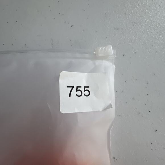 Whataburger Adult PJ's Pajama Set Size Medium lounge hamburger fries shake ya'll - Picture 14 of 14